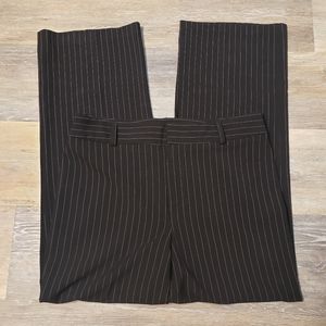 Women's: 10 Briggs New York Dress Pants